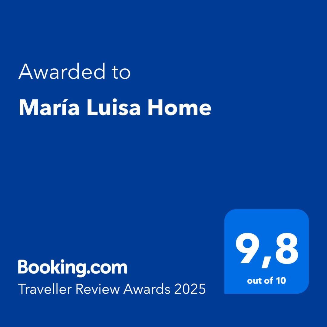 Maria Luisa Home Приего-де-Кордова Экстерьер фото